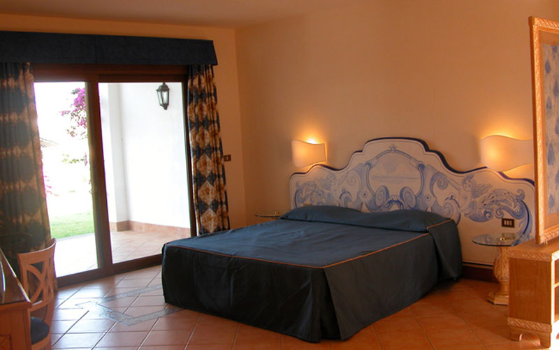 PALMASERA VILLAGE RESORT